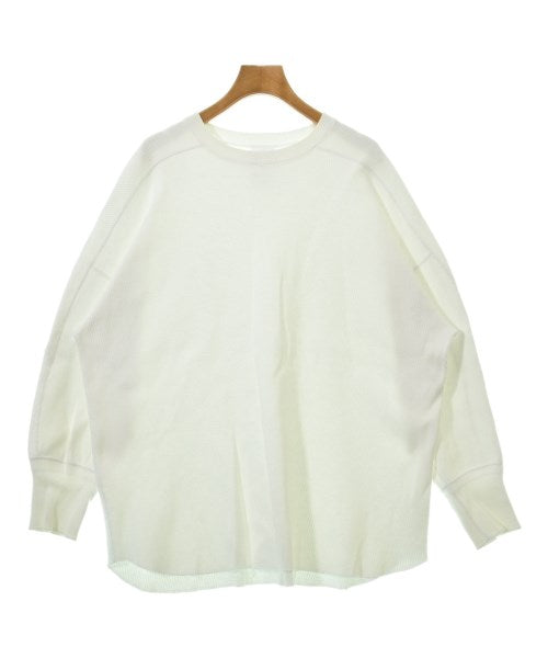 HYKE เสื้อยืด/เสื้อท็อปส์