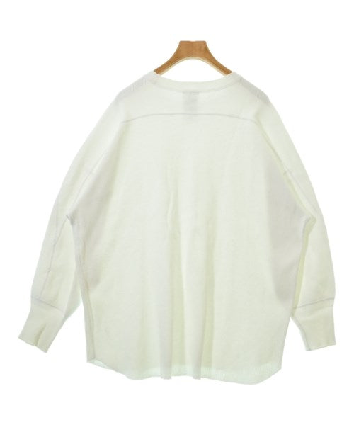 HYKE เสื้อยืด/เสื้อท็อปส์