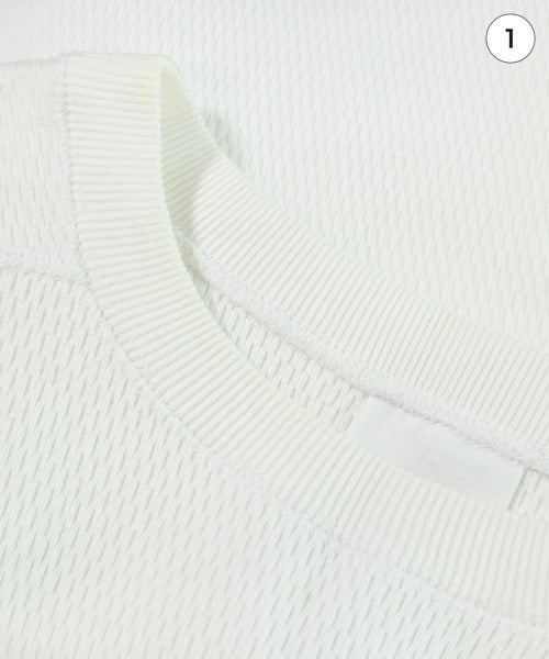 HYKE เสื้อยืด/เสื้อท็อปส์
