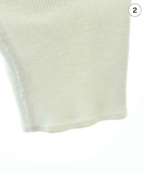 HYKE เสื้อยืด/เสื้อท็อปส์