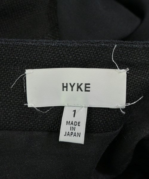 HYKE กางเกง อื่น