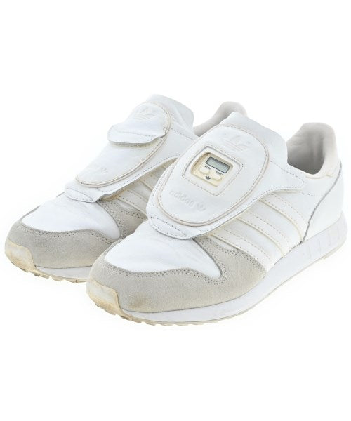 HYKE รองเท้าผ้าใบ