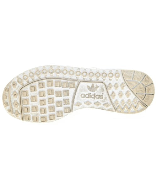 HYKE รองเท้าผ้าใบ