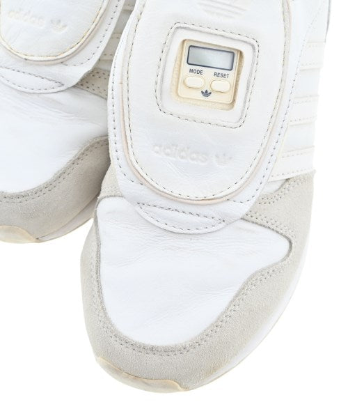 HYKE รองเท้าผ้าใบ