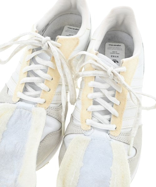 HYKE รองเท้าผ้าใบ