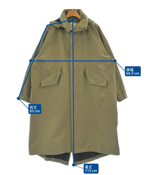 HYKE เคลือบ Mod