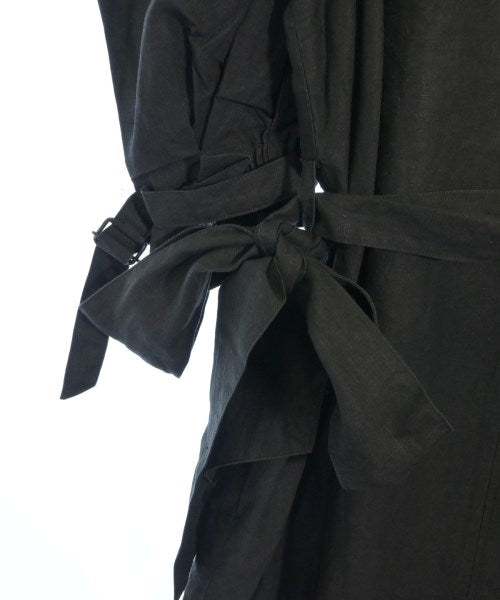 HYKE ชุดเดรส