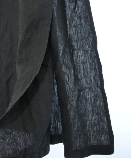 HYKE ชุดเดรส