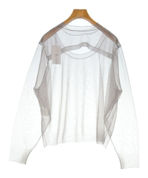 HYKE เสื้อกันหนาว