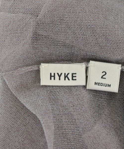 HYKE เสื้อกันหนาว