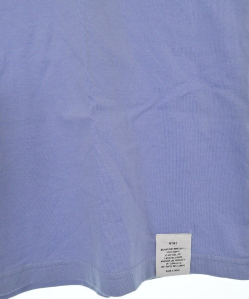 HYKE เสื้อยืด/เสื้อท็อปส์