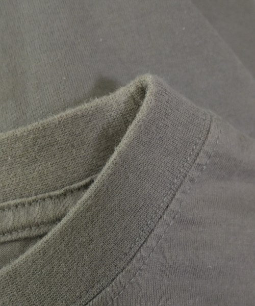 HYKE เสื้อยืด/เสื้อท็อปส์