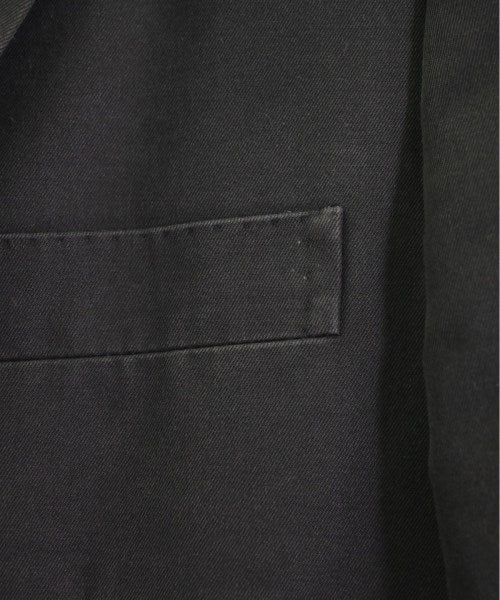 HYKE เสื้อโค้ทเชสเตอร์ฟิลด์
