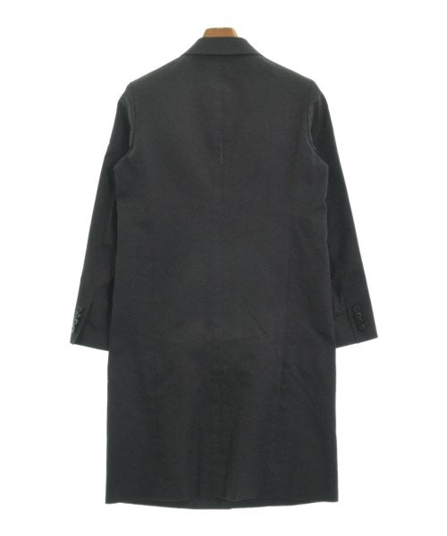 HYKE เสื้อโค้ทเชสเตอร์ฟิลด์