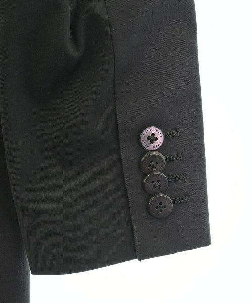 HYKE เสื้อโค้ทเชสเตอร์ฟิลด์
