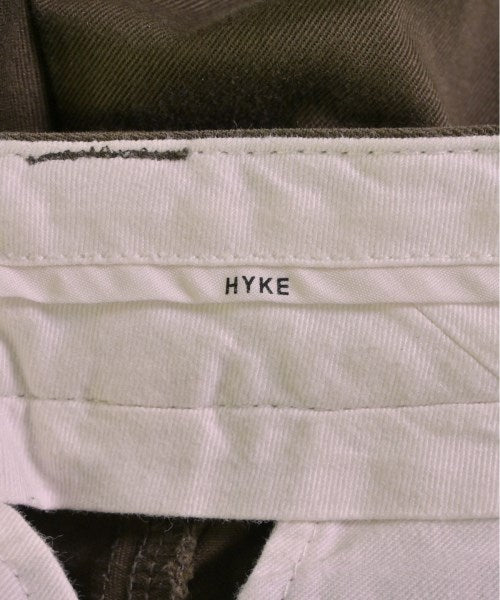 HYKE กางเกง อื่น