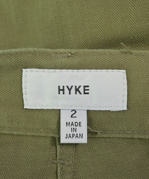 HYKE กางเกง อื่น