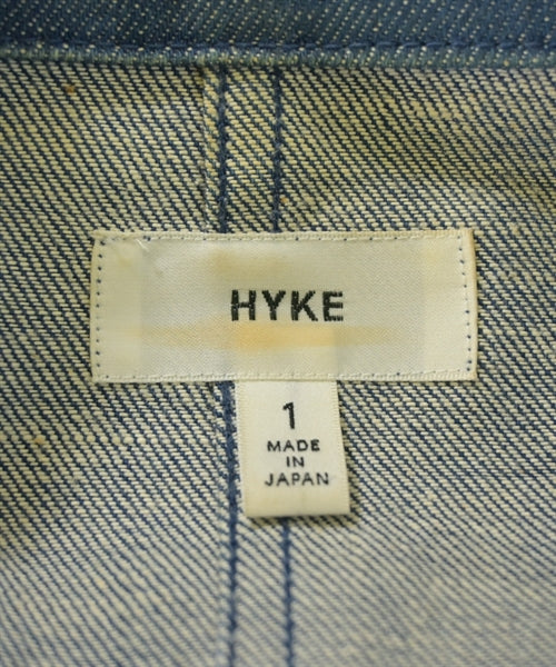HYKE เสื้อโค้ท อื่น