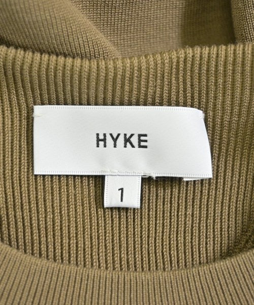 HYKE ชุดเดรส
