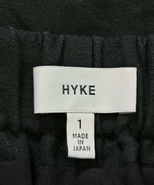 HYKE กางเกง อื่น