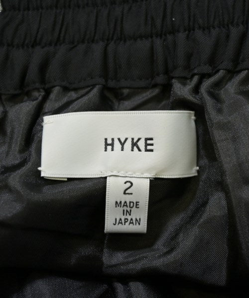 HYKE กางเกง อื่น