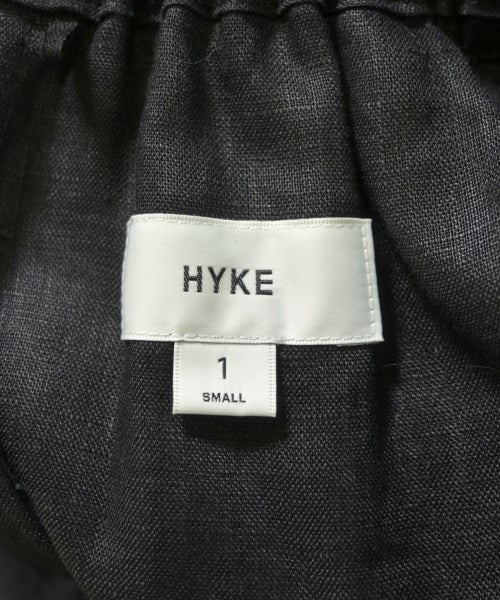 HYKE กระโปรงยาว/แม็กซี่ยาว
