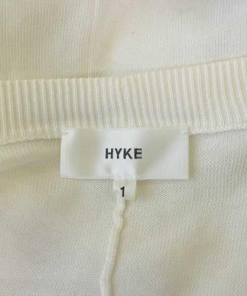 HYKE เสื้อคาร์ดิแกน