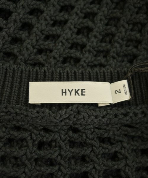 HYKE เสื้อกันหนาว