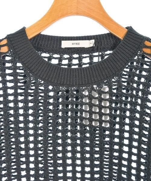 HYKE เสื้อกันหนาว