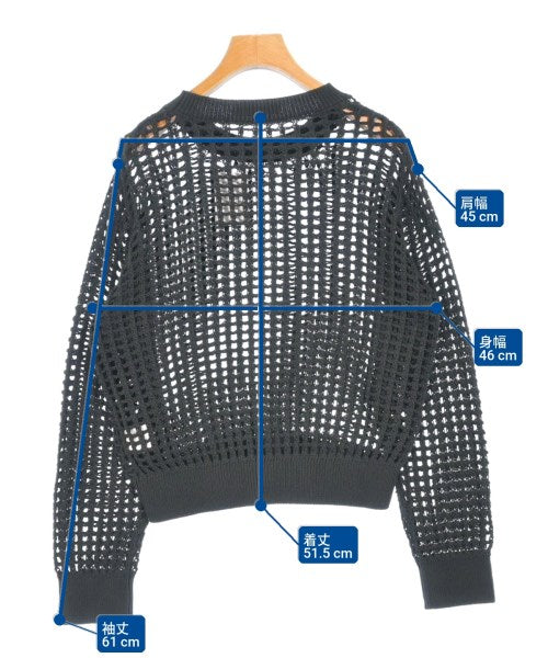 HYKE เสื้อกันหนาว