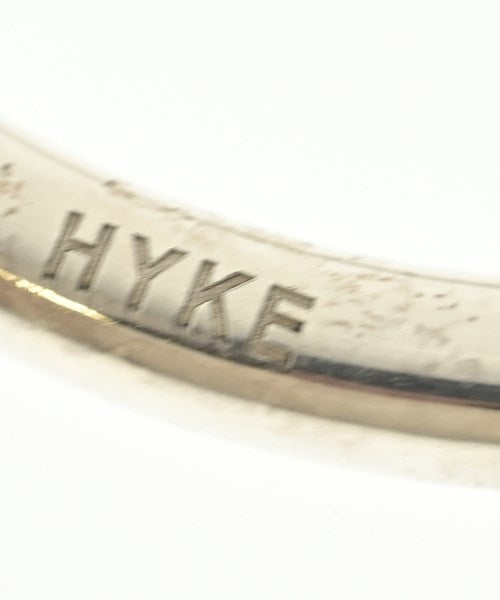 HYKE ต่างหู