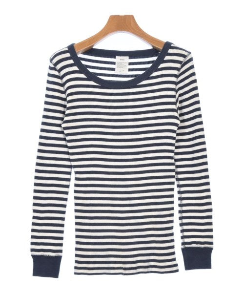 HYKE เสื้อยืด/เสื้อท็อปส์