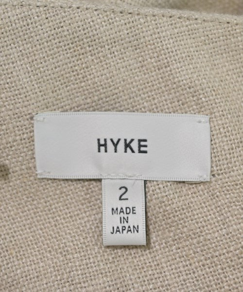 HYKE กางเกง อื่น