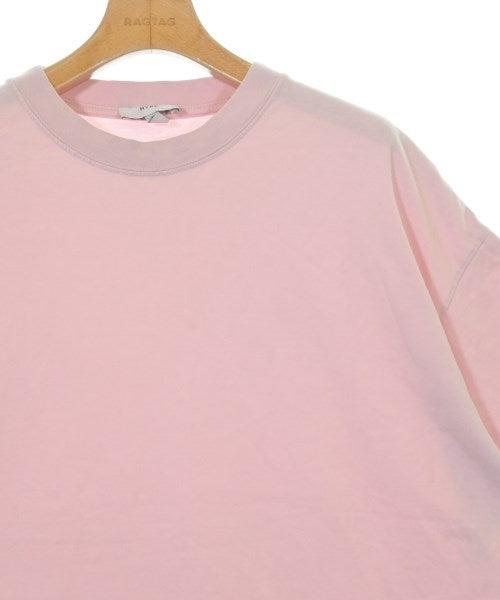HYKE เสื้อยืด/เสื้อท็อปส์