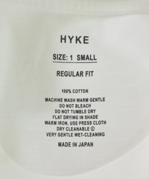 HYKE แขนกุด