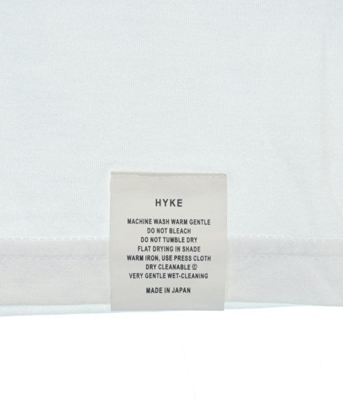 HYKE แขนกุด