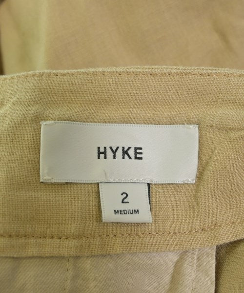 HYKE กางเกง อื่น