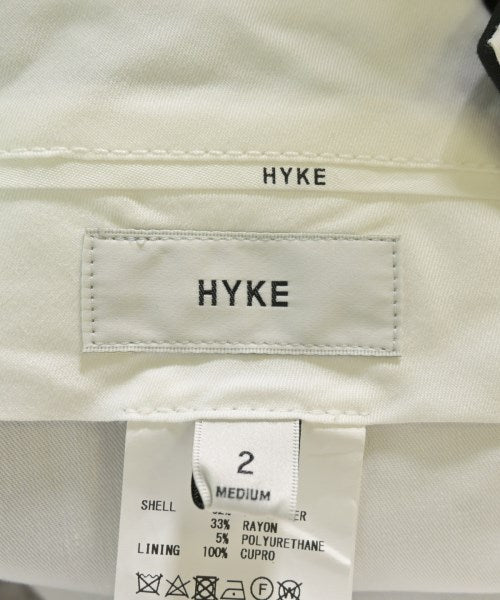 HYKE กางเกง อื่น
