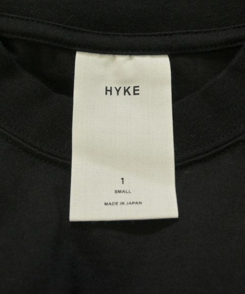 HYKE เสื้อยืด/เสื้อท็อปส์