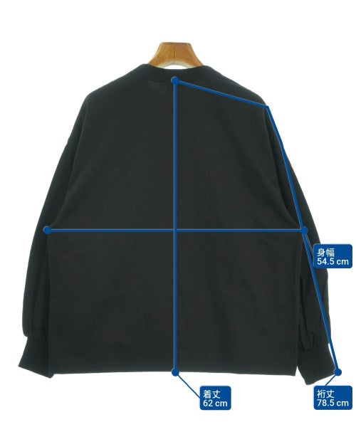 HYKE เสื้อยืด/เสื้อท็อปส์