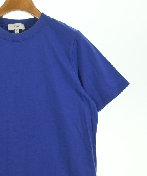 HYKE เสื้อยืด/เสื้อท็อปส์