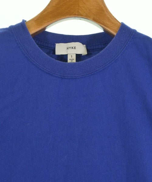 HYKE เสื้อยืด/เสื้อท็อปส์