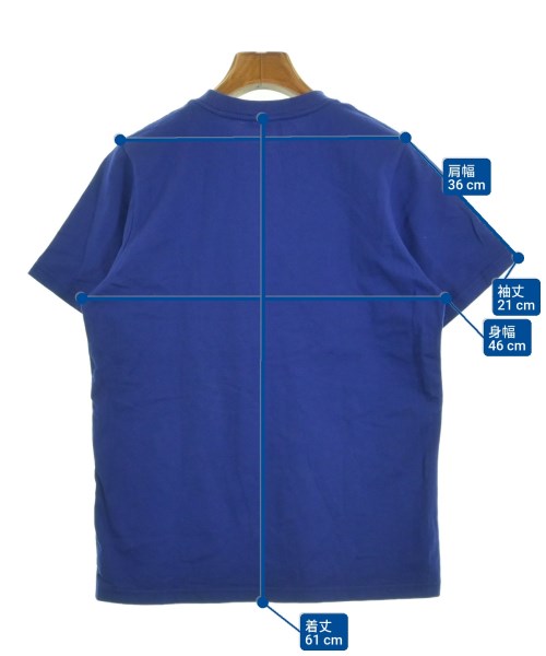 HYKE เสื้อยืด/เสื้อท็อปส์