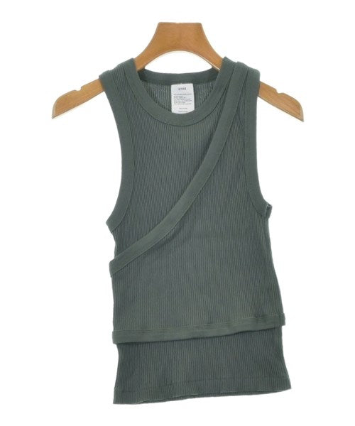 HYKE เสื้อกล้าม