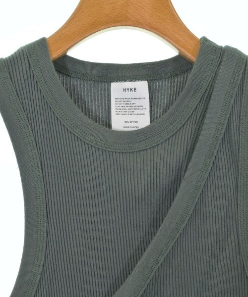 HYKE เสื้อกล้าม