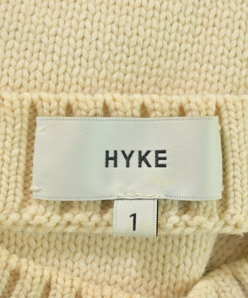 HYKE เสื้อกันหนาว
