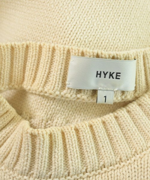 HYKE เสื้อกันหนาว