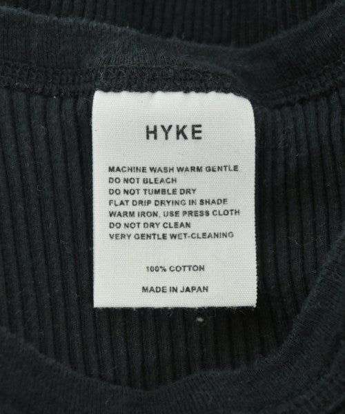 HYKE เสื้อกล้าม