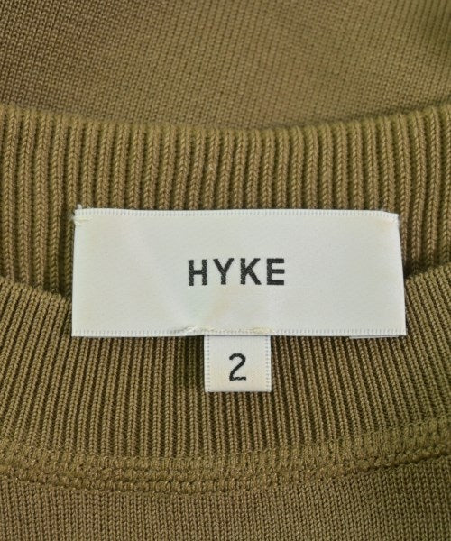 HYKE ชุดเดรส