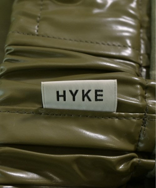 HYKE กระโปรงยาว/แม็กซี่ยาว